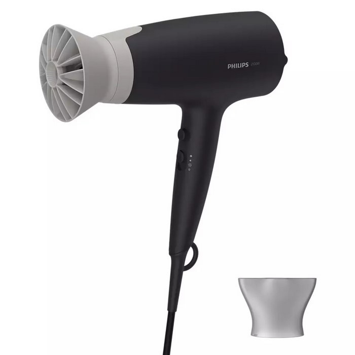 SECADOR DE PELO BHD341/30 (PHILIPS)